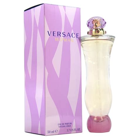 versace women perfume